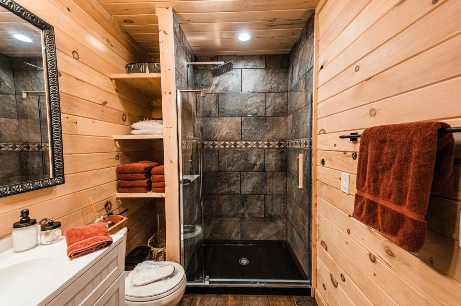 Moonlight Treehouse At Belgrade Hospitality Villa Ngoại thất bức ảnh